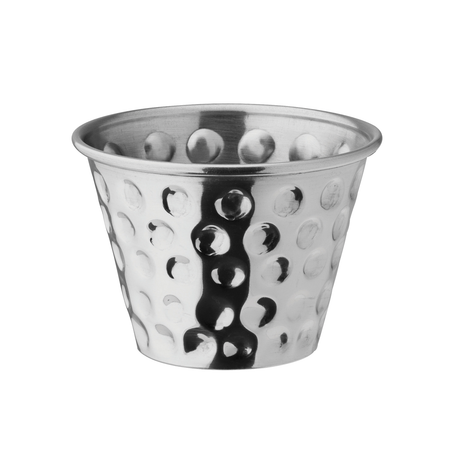 Hammered Ramekin 2.5oz (7cl)