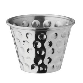 Hammered_Ramekin_4oz_(11cl)_-_Pack_288