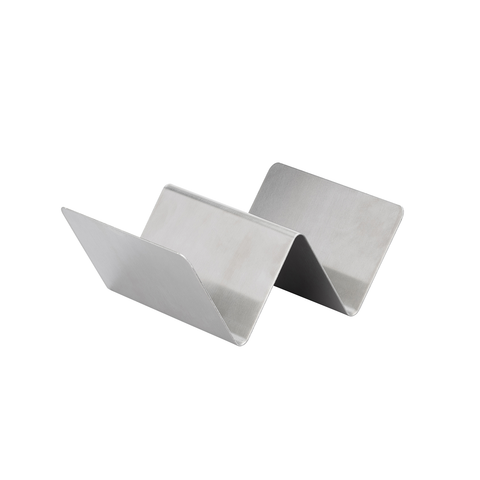 Double Street Food Stand 5.5 x 4" (13.5cm x 10cm)