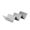 Triple Street Food Stand 8.25 x 4" (21cm x 10cm)