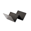 Black Double Street Food Stand 13.5cm x 10cm