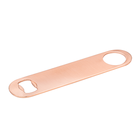 Copper Bar Blade 7"