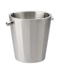 Satin Double Wall Wine Bucket (20cm x 21.5cm)