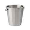 Satin Double Wall Wine Bucket (20cm x 21.5cm)