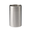 Satin Double Wall Wine Cooler (20cm x 12cm)