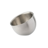 Double Wall Angular Bowl 3" (7.5cm)