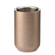 Aged Copper Wine Cooler 4.75x8" (12x20cm)