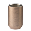 Aged Copper Wine Cooler 4.75x8" (12x20cm)