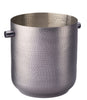 Gunmetal Wine Bucket 19.5 x 21cm - Pack 6