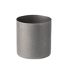 Vintage Steel Chip Cup 3.5"