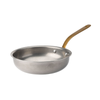 Vintage Steel Mini Fry Pan 6" (15.5cm)