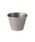 Vintage Steel Ramekin 2.5oz (7cl)
