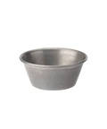 Vintage Steel Ramekin 1.5oz (4cl)