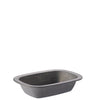 Vintage Steel Pie Dish 20 x 14cm - Pack 6