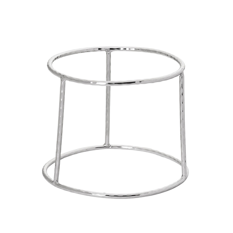 Seafood Tower Large Stand 7.75 x 6" (19.5 x15.5cm)