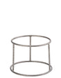 Vintage Steel Seafood Tower Small Stand 18 x 12.5c - Pack 1
