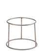 Vintage Steel Seafood Tower Large Stand 19.5x15.5c - Pack 1