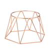 Copper Plate Riser - 19cm x 15.5cm