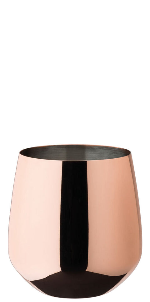 Copper Tumbler 19.75oz (56cl)