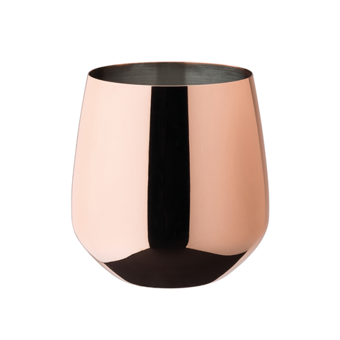 Copper Tumbler 19.75oz (56cl)