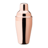 Copper Fontaine Cocktail Shaker 17.5oz