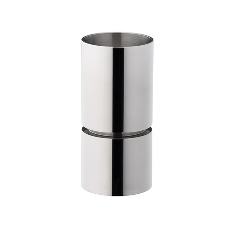 Straight Sided Jigger 25ml/50ml