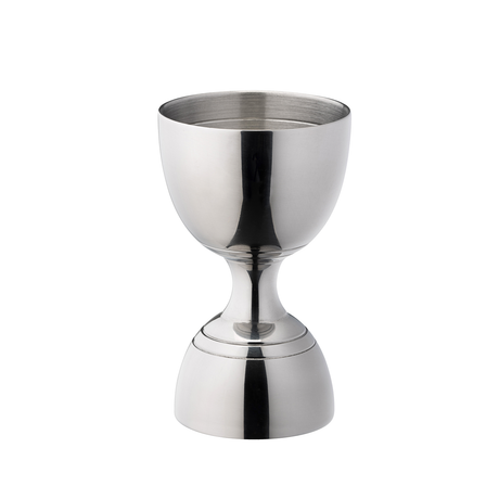 Round Bulb Jigger 25ml/50ml