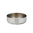 Stainless Steel Dip Pot 3" (7.5cm) 4oz (10cl)