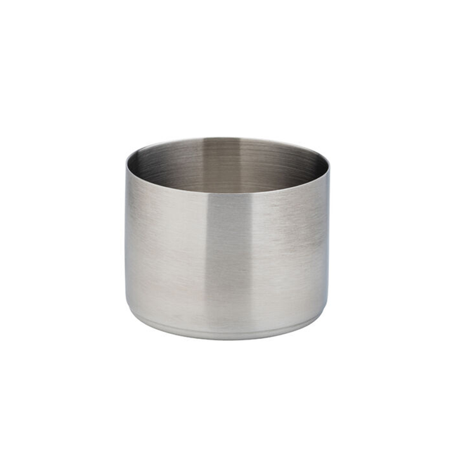 Stainless Steel Ramekin 9oz (26cl)
