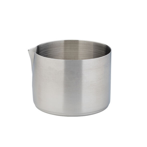 Stainless Steel Pourer 9oz (26cl)