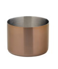 Brushed Copper Ramekin 9oz (26cl)