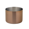 Brushed Copper Ramekin 9oz (26cl)