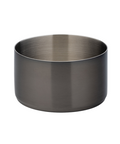 Brushed Black Ramekin 7oz (20cl)