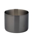 Brushed Black Ramekin 9oz (26cl)