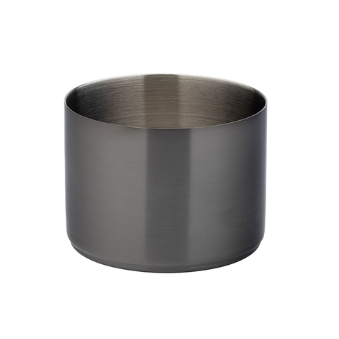 Brushed Black Ramekin 9oz (26cl)