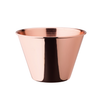 Mini Copper Bowl 4" (10cm) 11.25oz (32cl)