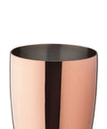 Copper Bullet Tumbler 17.5oz (50cl)