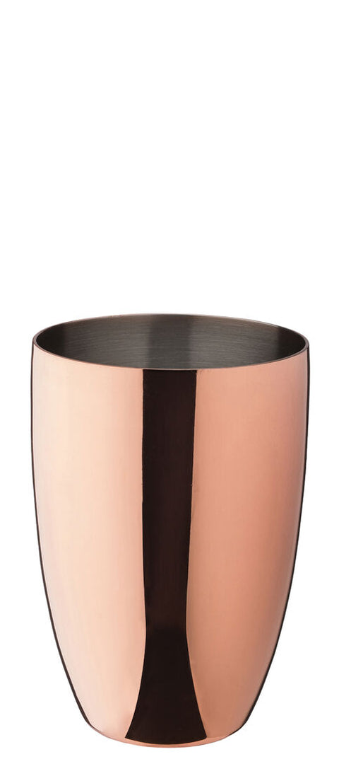 Copper Bullet Tumbler 17.5oz (50cl)