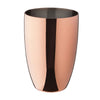 Copper Bullet Tumbler 17.5oz (50cl) - Pack 6