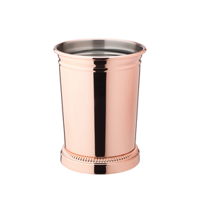 Copper Julep Cup 12.75oz
