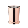 Copper Julep Cup 12.75oz