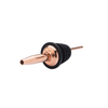 Copper Tapered Free Flow Pourer