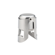 Steel Champagne Stopper 