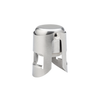 Steel Champagne Stopper 