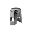 Gunmetal Champagne Stopper