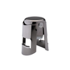 Gunmetal Champagne Stopper