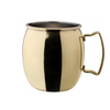 Gold Mug 17oz
