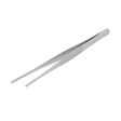 Stainless Steel Cocktail Tweezers 10" (25cm)