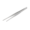 Stainless Steel Cocktail Tweezers 10" (25cm)