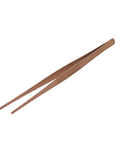 Brushed Copper Cocktail Tweezers 12" (30cm)